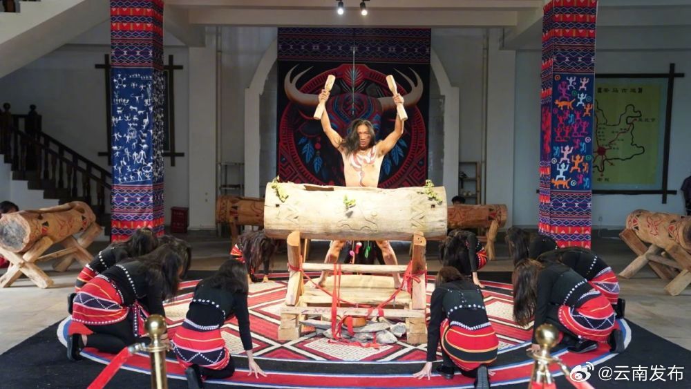 “非遗+旅游”深度融合为普洱思茅各大景区增添新活力