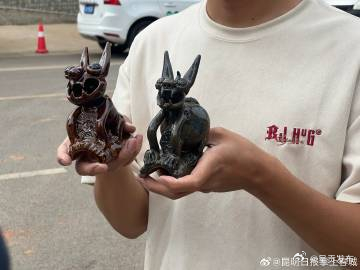 呈贡发布