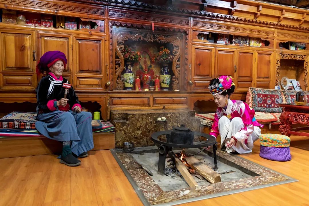 云南省文化和旅游厅