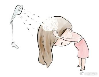 年纪轻轻长白发缺乏3种营养