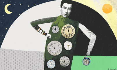 医生提醒两类人才适合用褪黑素