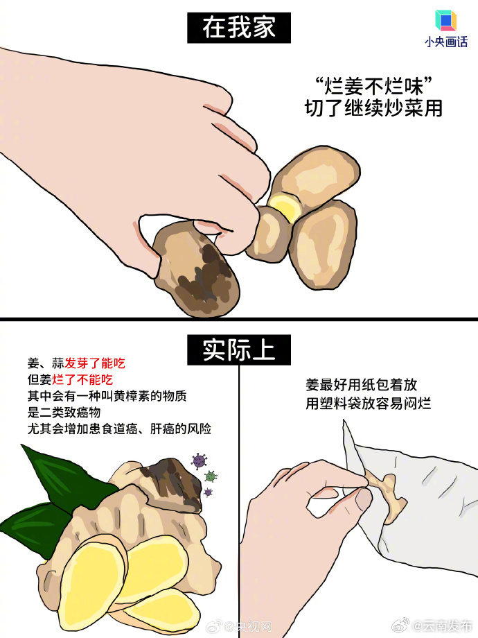 云南发布
