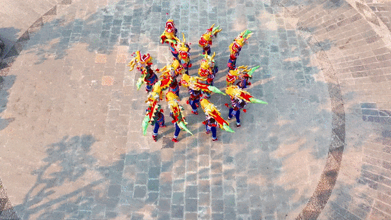 云南省文化和旅游厅