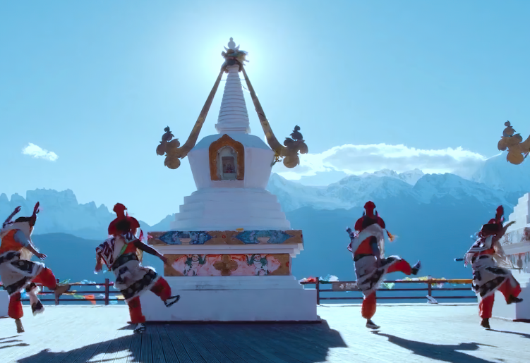 云南省文化和旅游厅