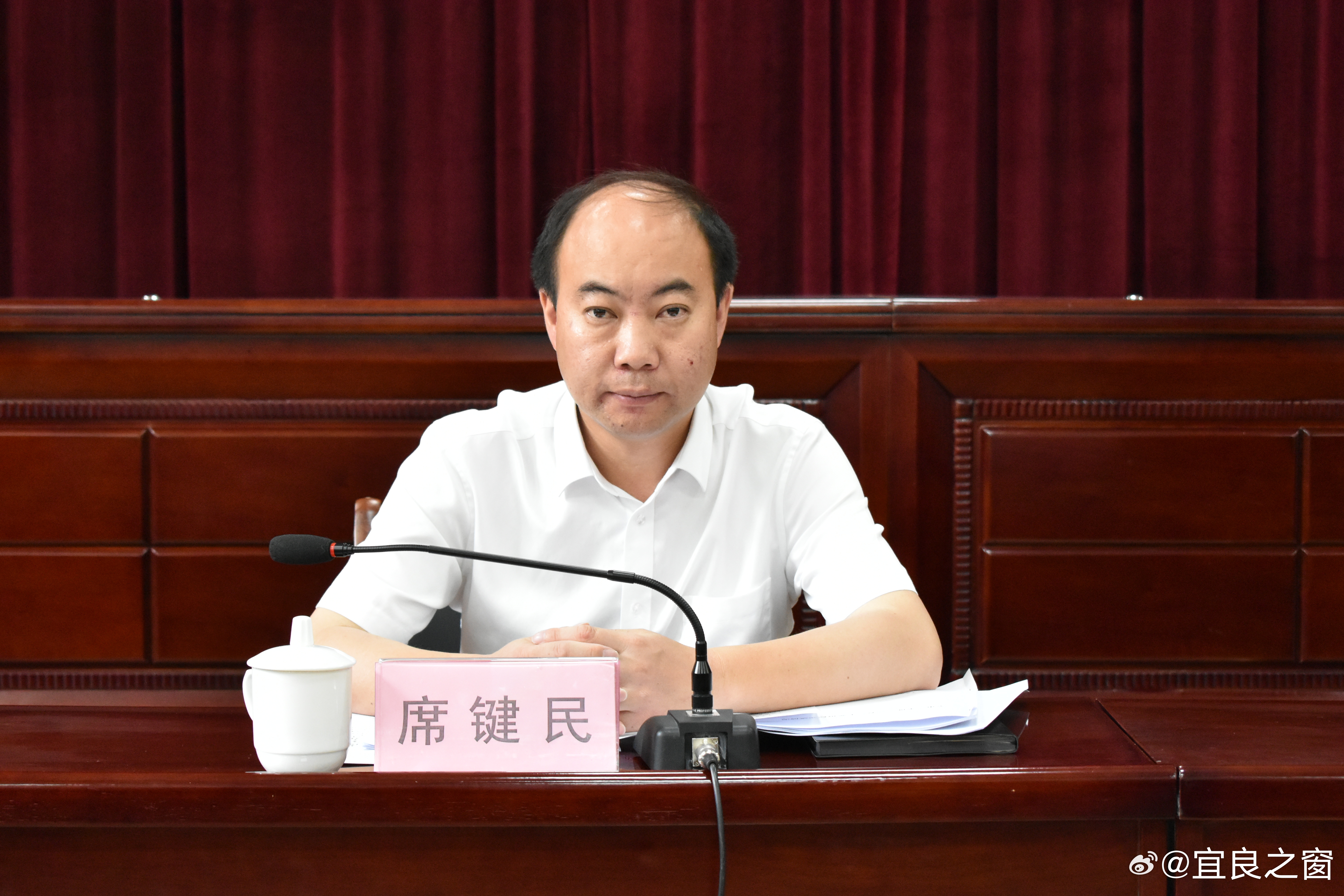 宜良之窗