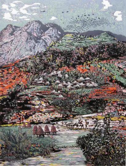 云南省文化和旅游厅