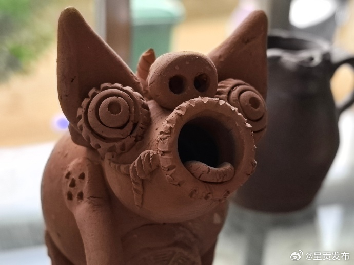 呈贡发布