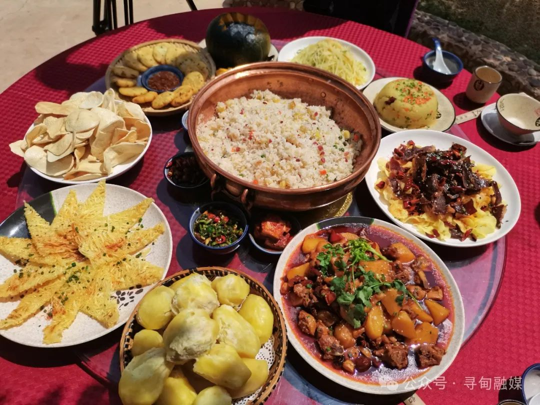 昆明寻甸发布