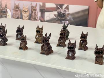呈贡发布