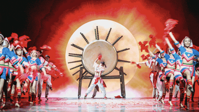 云南省文化和旅游厅