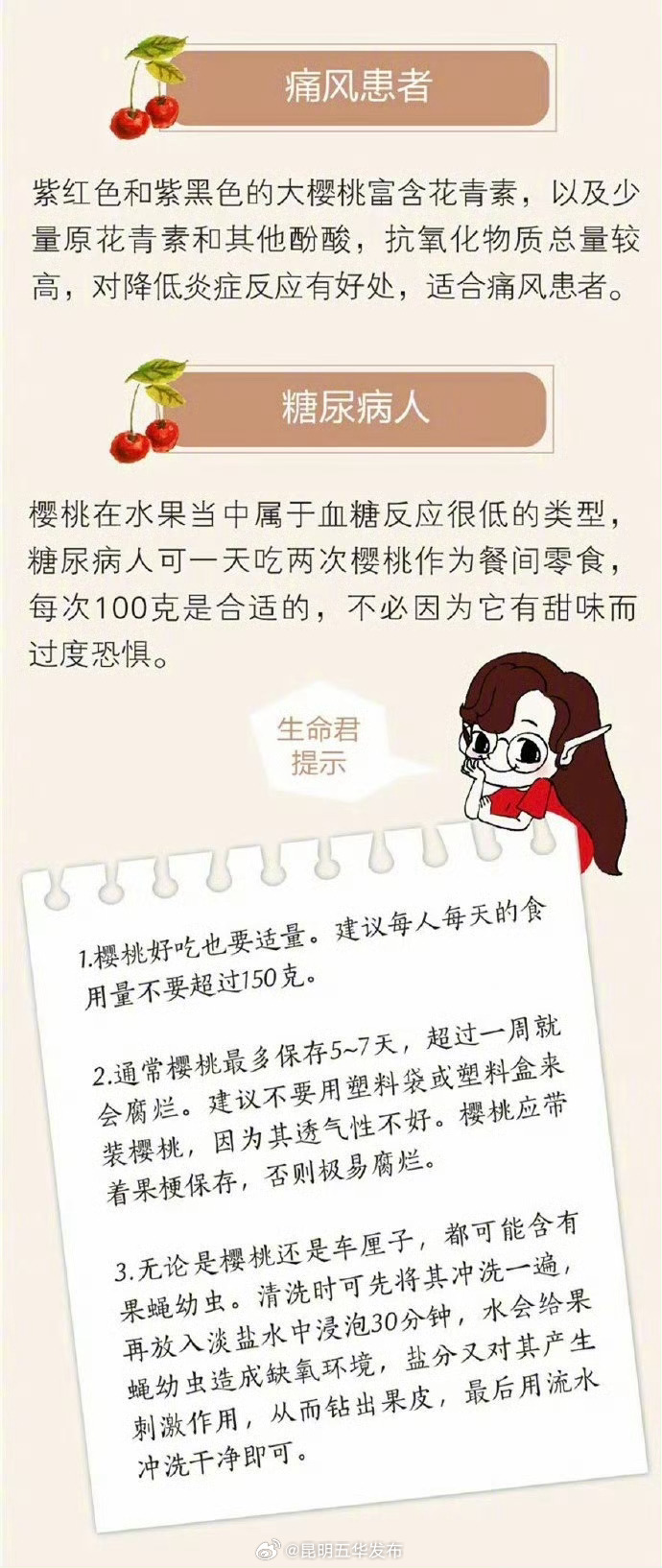 昆明五华发布