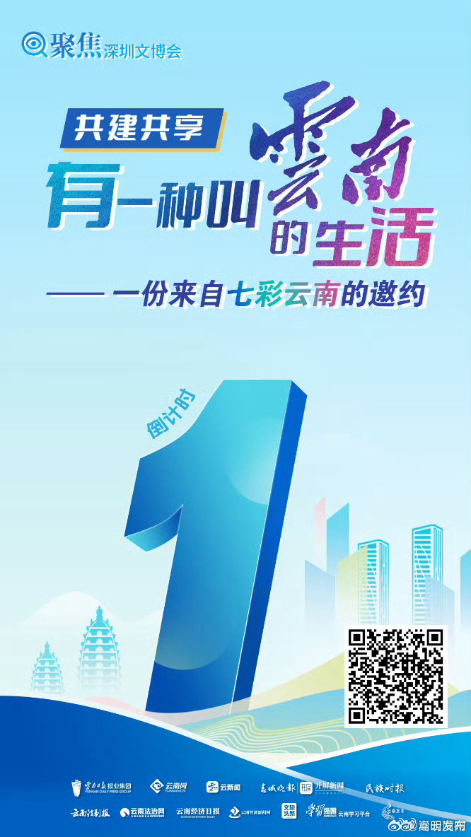倒计时1天！线上线下同步逛展，总有一款适合你