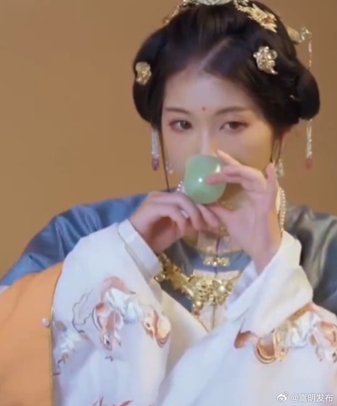 国际博物馆日 小编携云博文物来“整活”