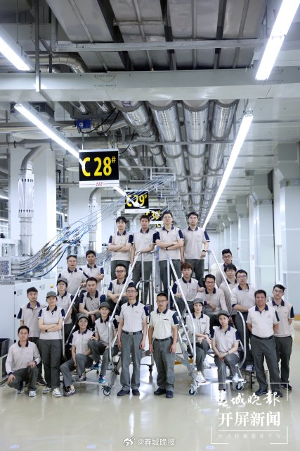 循“新”出发 向“新”而行