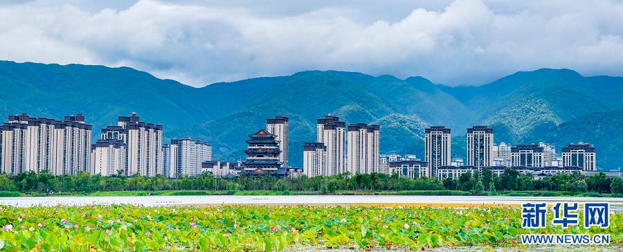 云南省文化和旅游厅