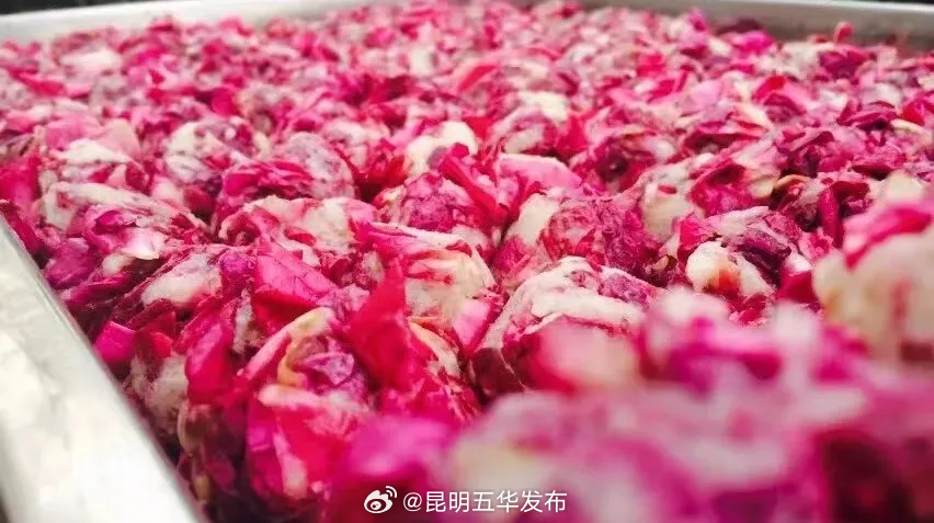 昆明五华发布