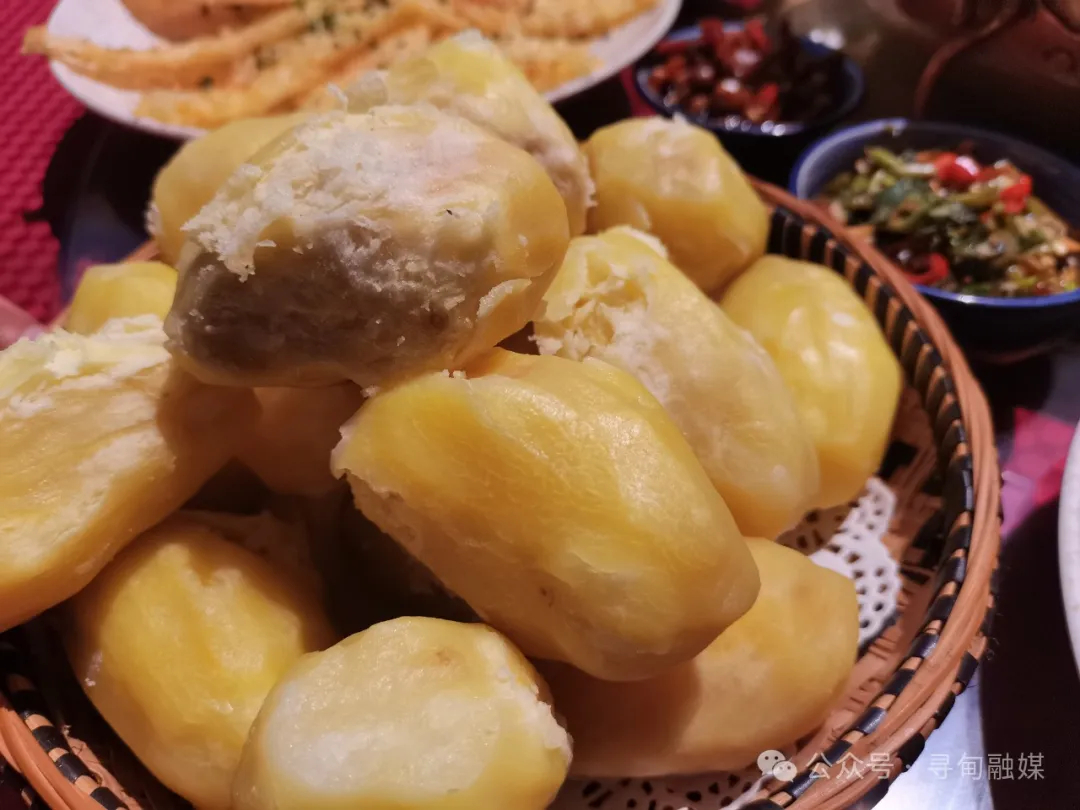 昆明寻甸发布