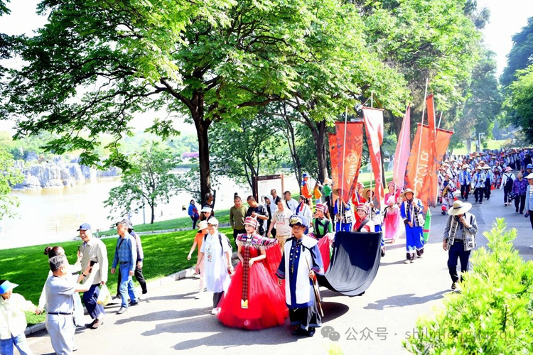 石林旅游网