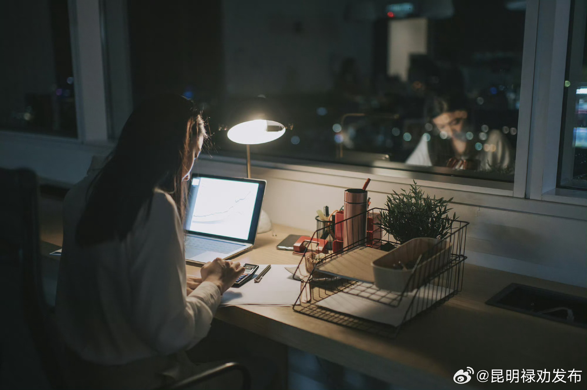熬夜增加增患糖尿病和肥胖症风险