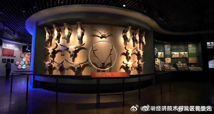 昆明经济技术开发区管委会