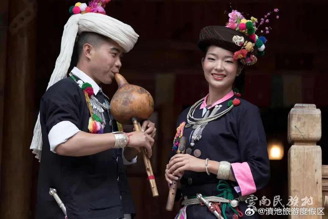 滇池旅游度假区