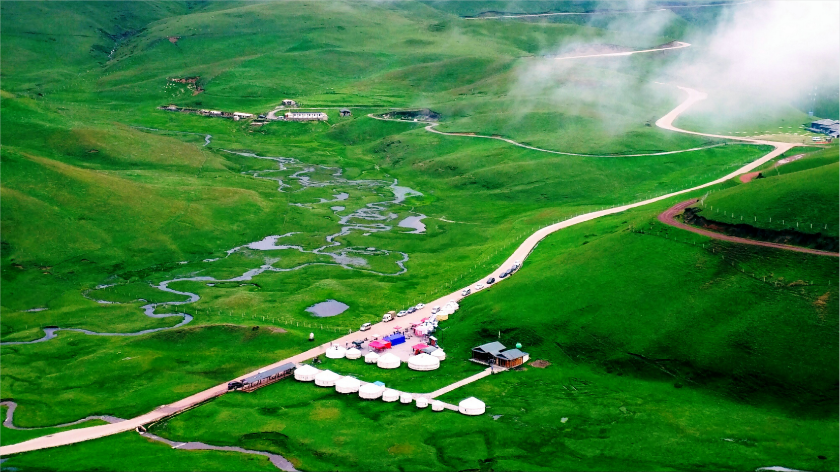 云南省文化和旅游厅