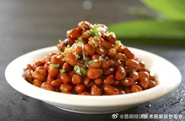 昆明经济技术开发区管委会