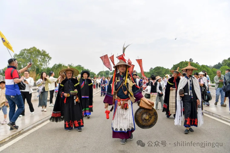 相约五一，石林整活玩出新高度_http://www.mainten.cn_ycb_第5张