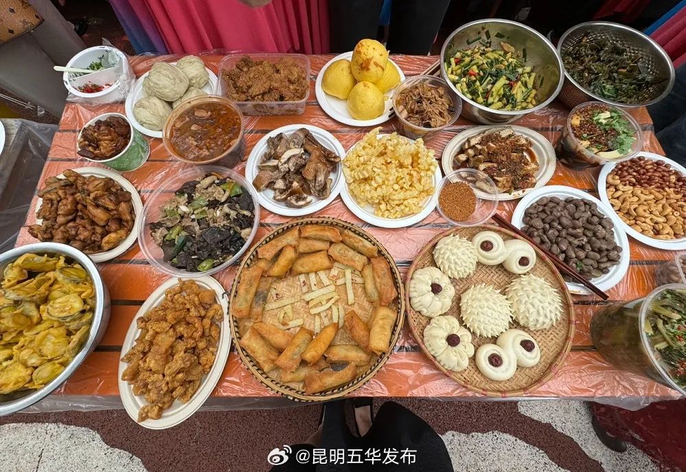 昆明五华发布