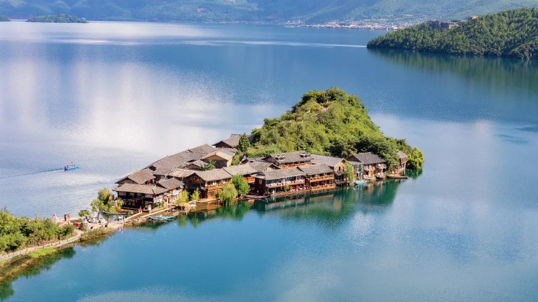 云南省文化和旅游厅