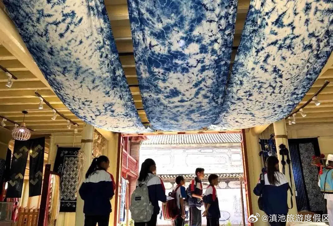 滇池旅游度假区