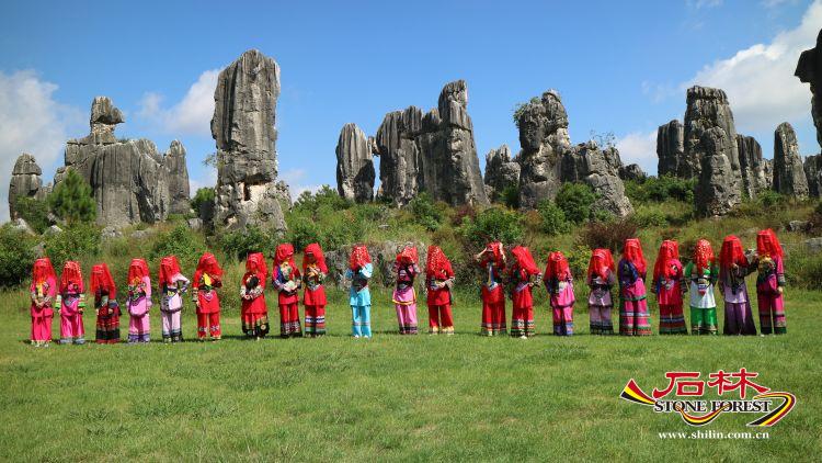 石林旅游网