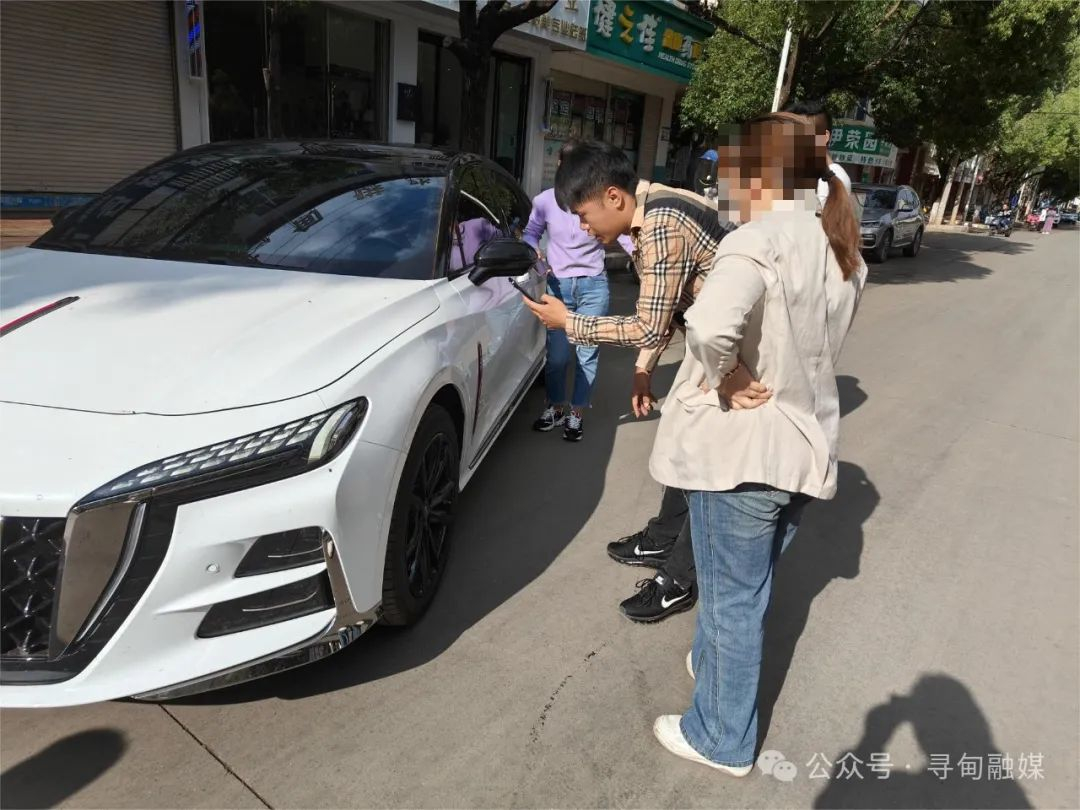 昆明寻甸发布