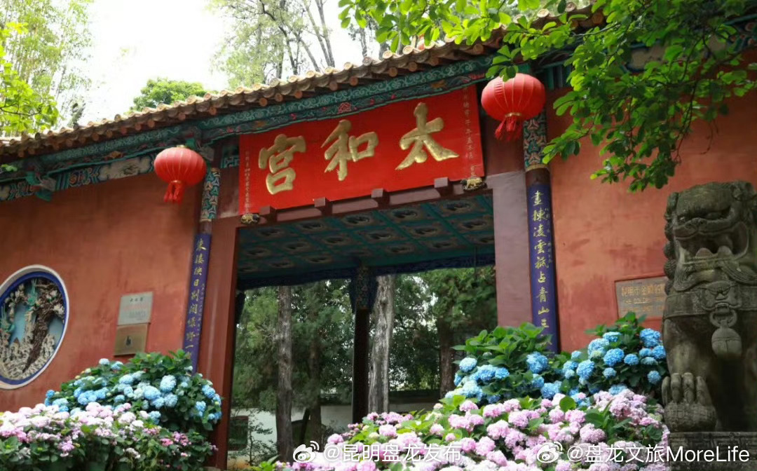 五一来盘龙嗨歌啦~_http://www.mainten.cn_ycb_第5张