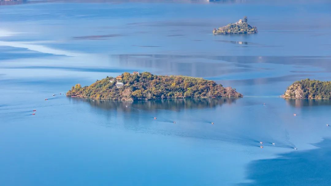 云南省文化和旅游厅