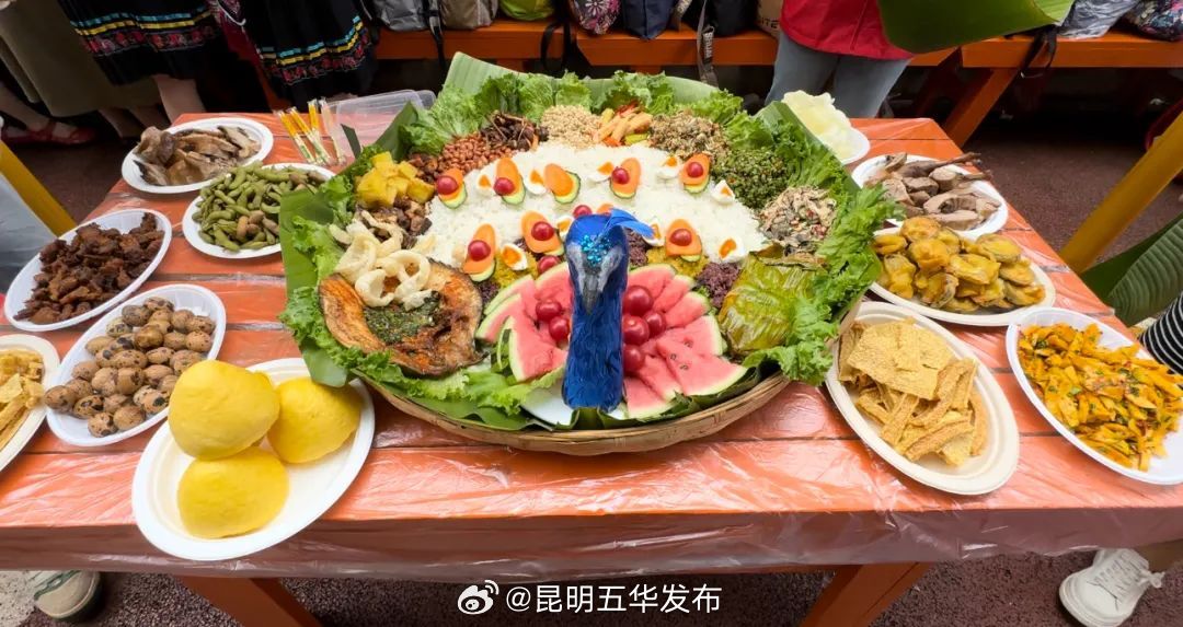 昆明五华发布
