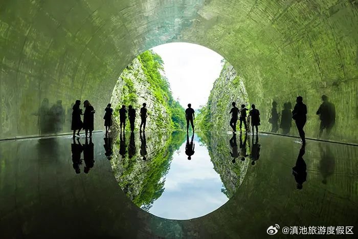 滇池旅游度假区