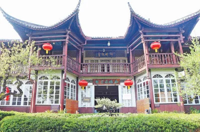 云南省文化和旅游厅