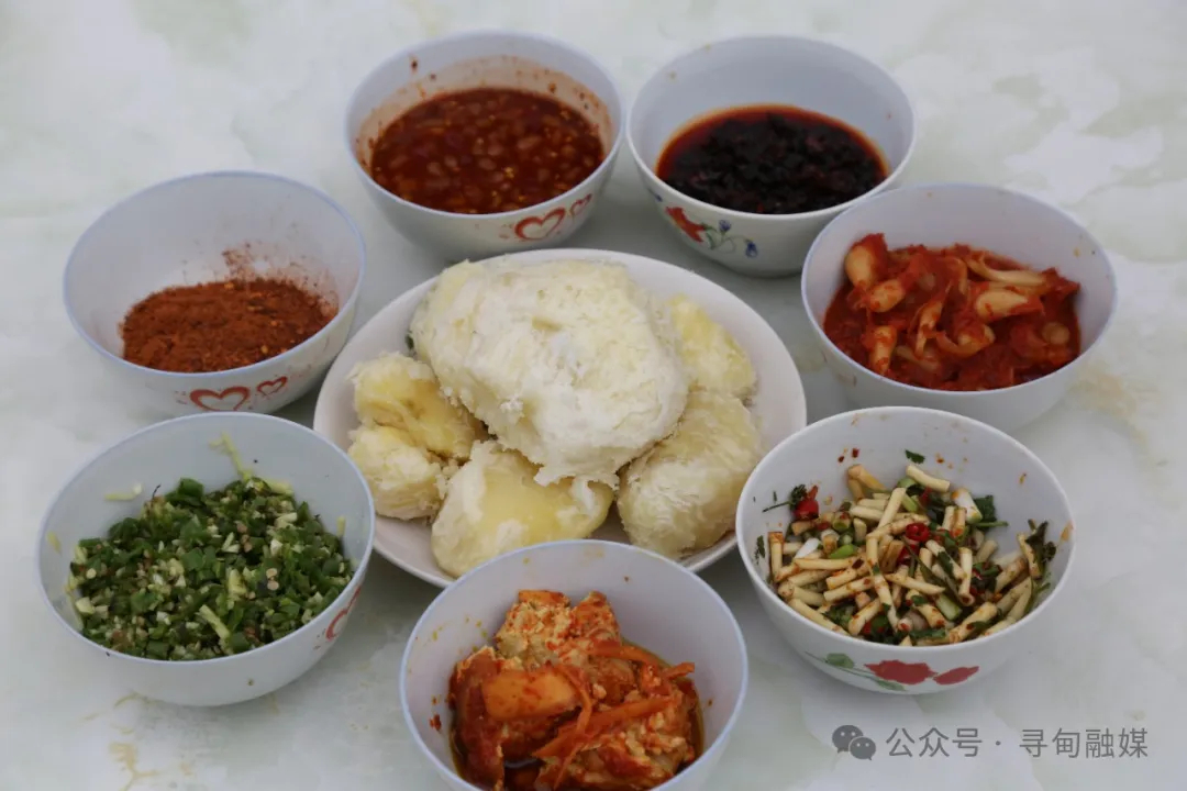 昆明寻甸发布