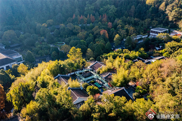 腾冲文旅