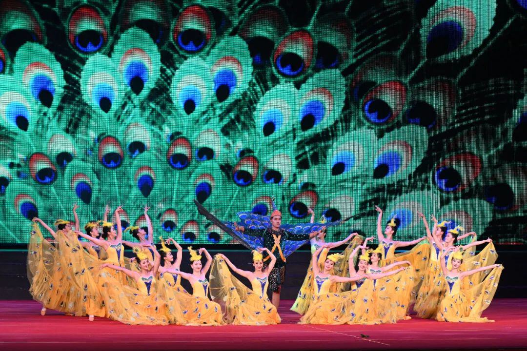 云南省文化和旅游厅