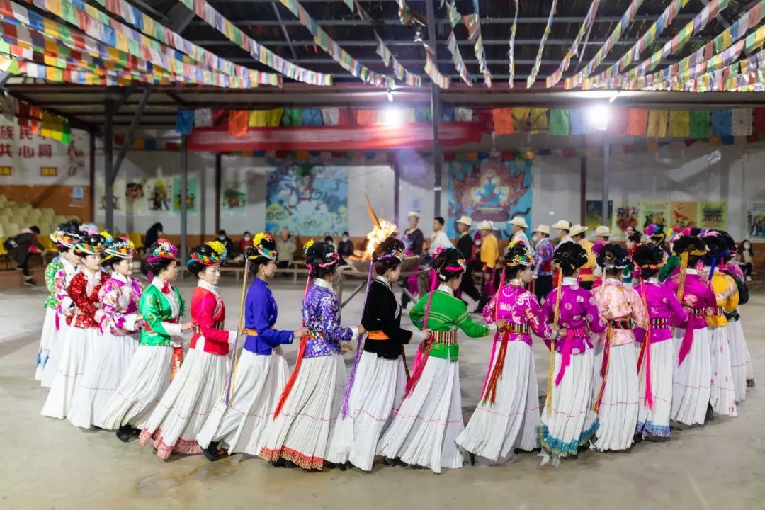 云南省文化和旅游厅