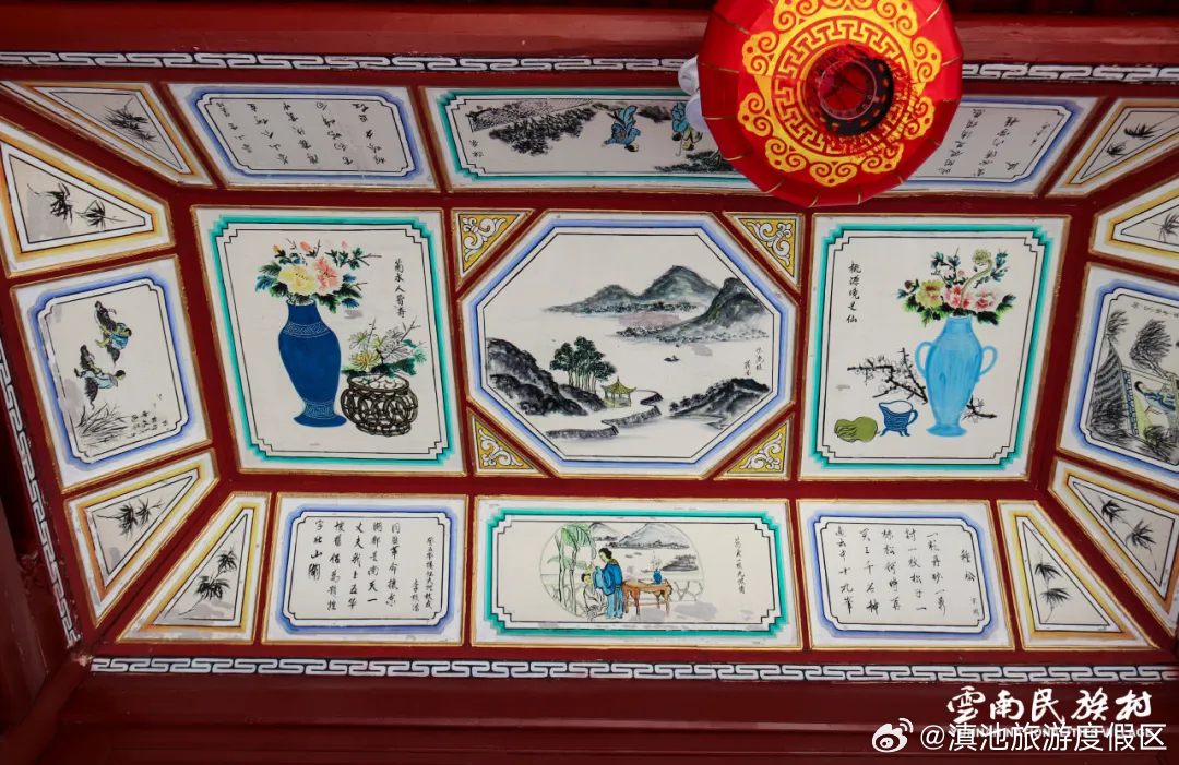 滇池旅游度假区