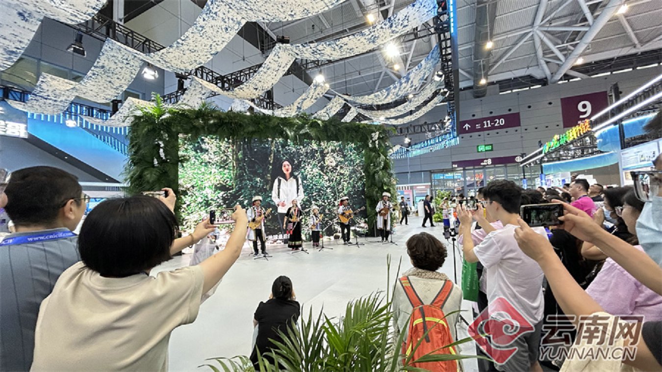 云南省文化和旅游厅