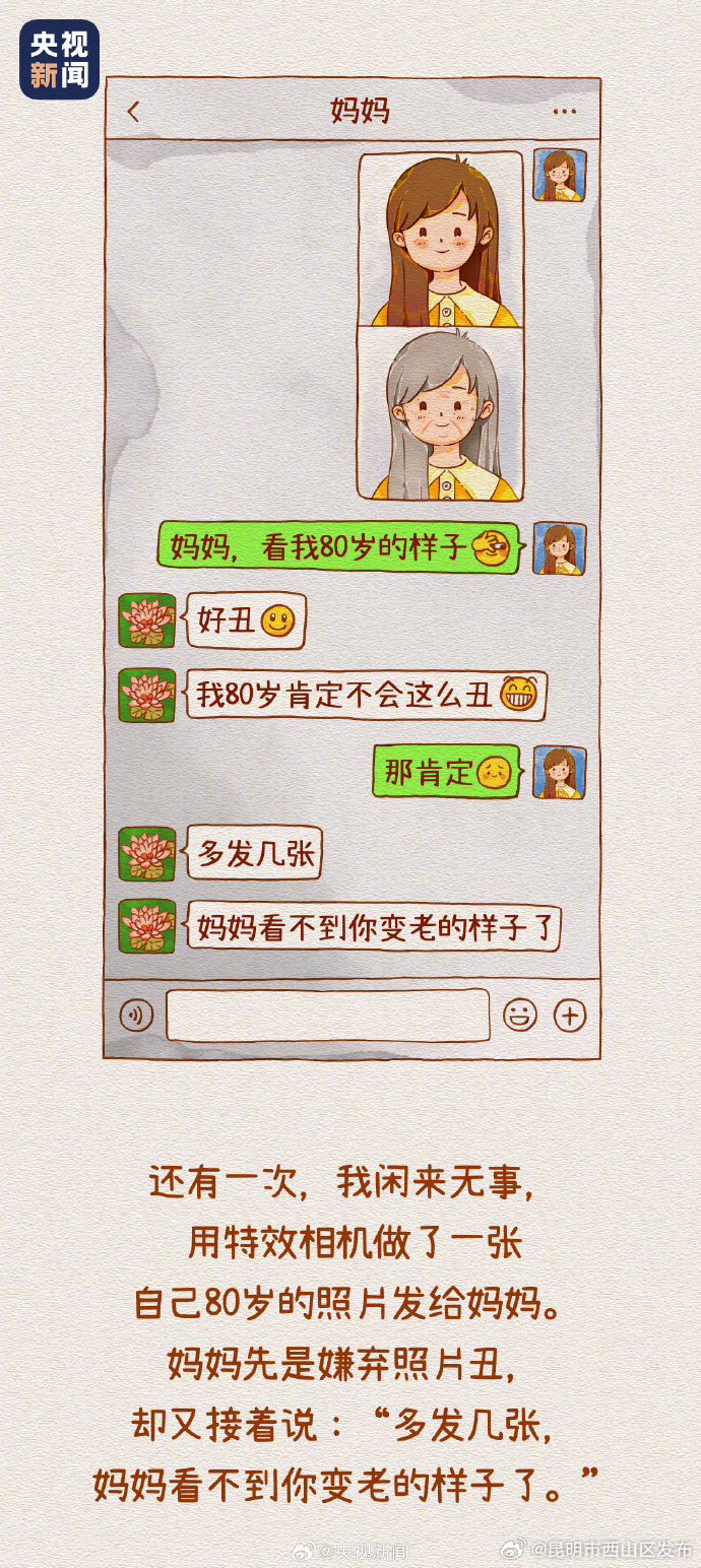 昆明市西山区发布