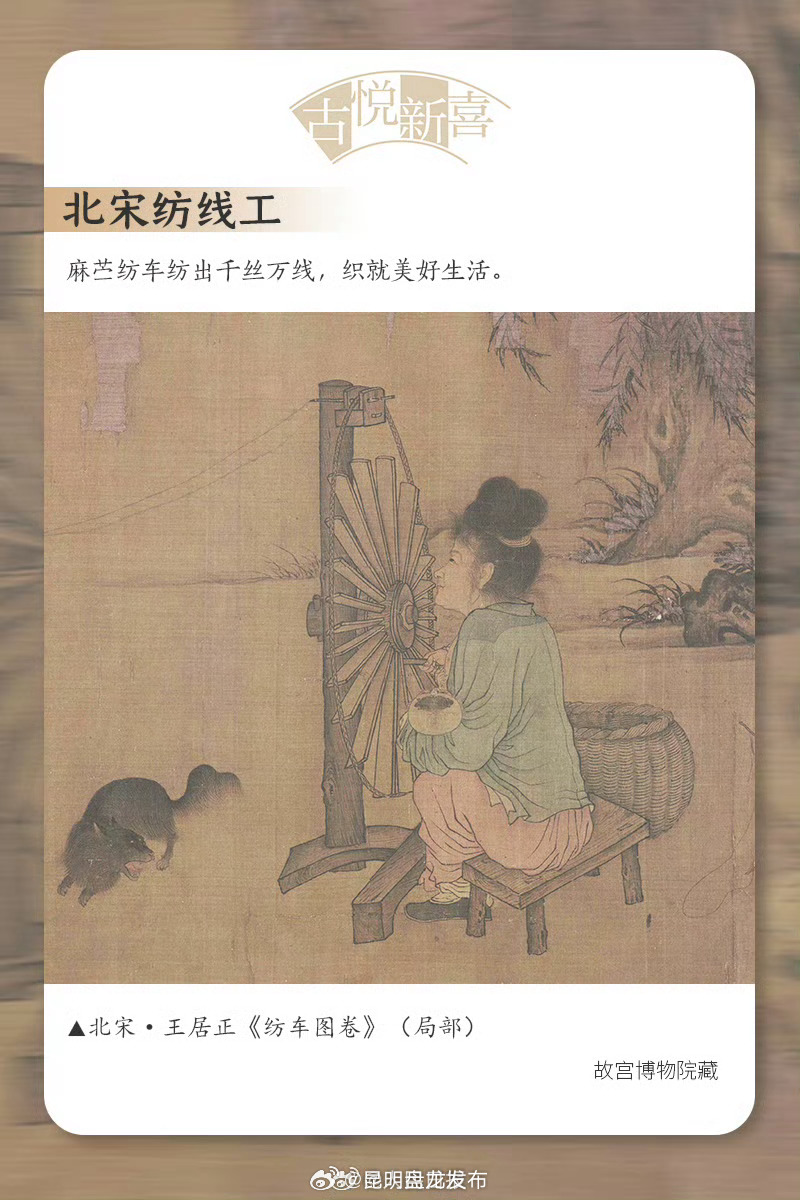 昆明盘龙发布