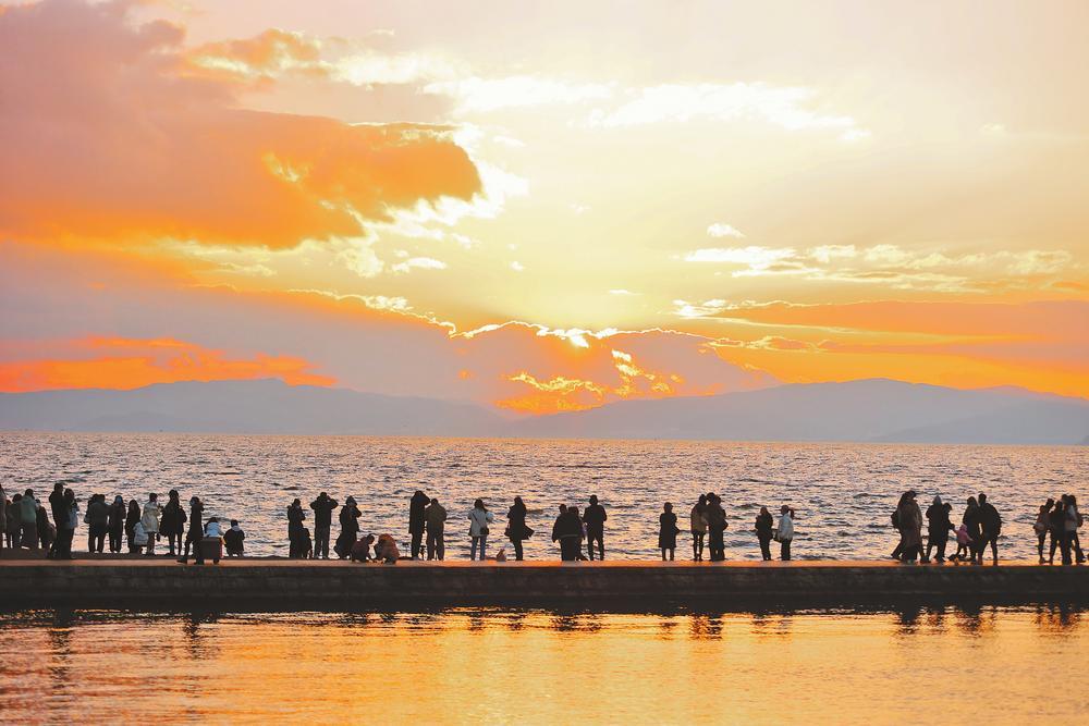 云南省文化和旅游厅