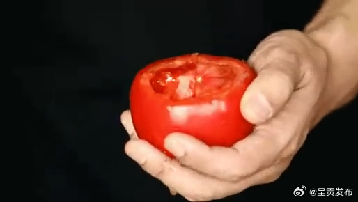 多吃番茄能降低皮肤癌风险