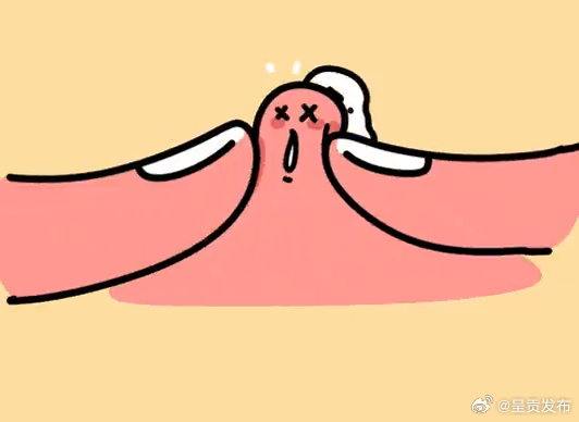 原来痘痘里挤出的白色物质是油脂