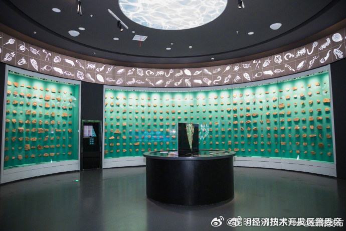 昆明经济技术开发区管委会